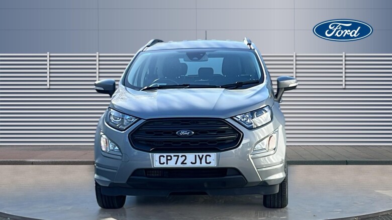 Ford EcoSport 1.0 EcoBoost 125 ST-Line 5dr Petrol Hatchback